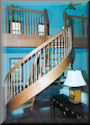Red Oak 8' 6" HT series